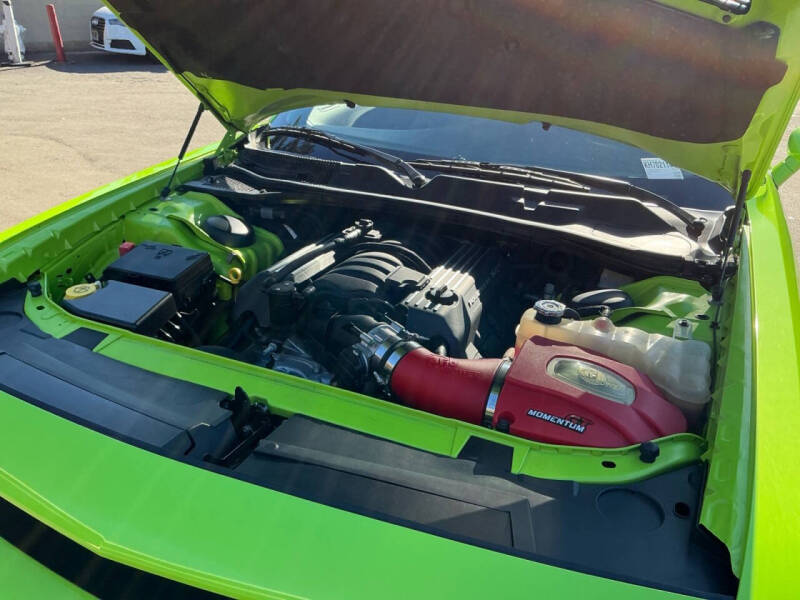 2019 Dodge Challenger R/T Scat Pack