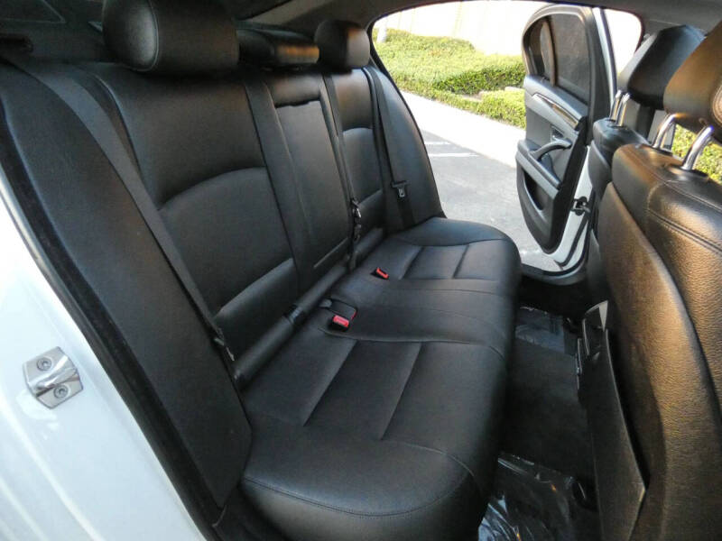 2015 BMW 5 Series 535i