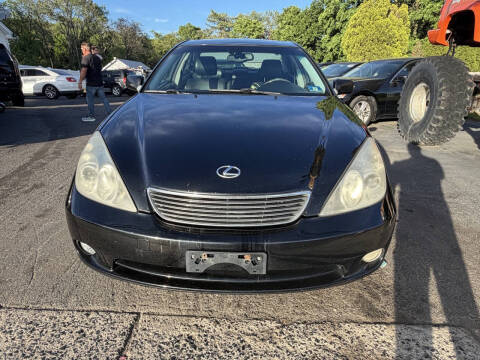 2005 Lexus ES 330