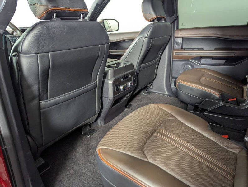 2021 Ford Expedition King Ranch