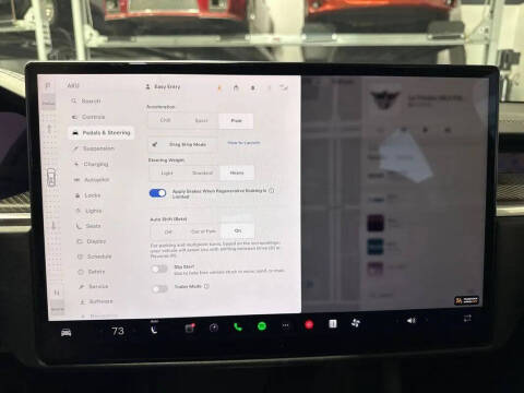 2022 Tesla Model X Plaid