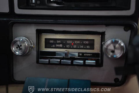 1976 GMC Sierra 1500