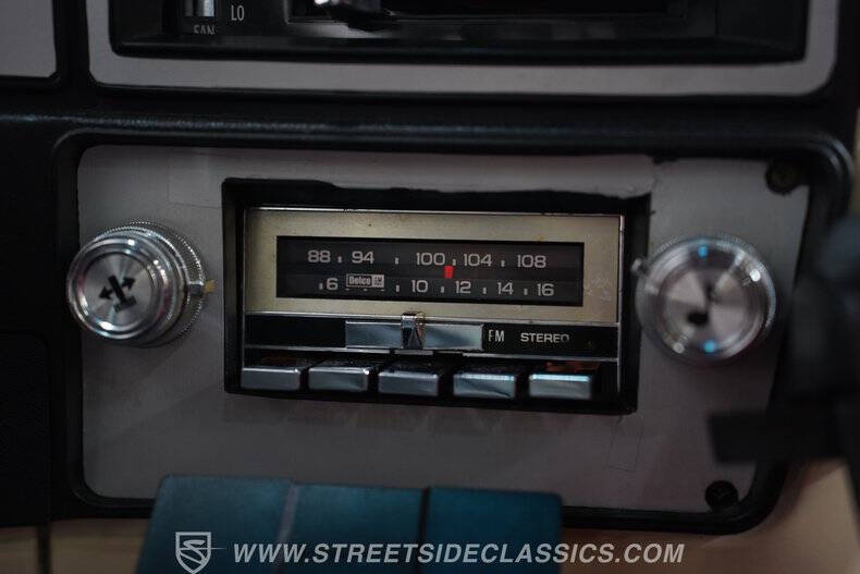 1976 GMC Sierra 1500