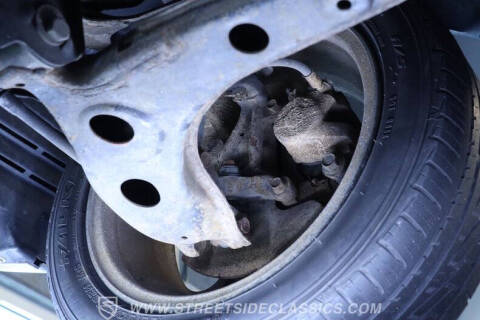 1999 Mazda MX-5 Miata