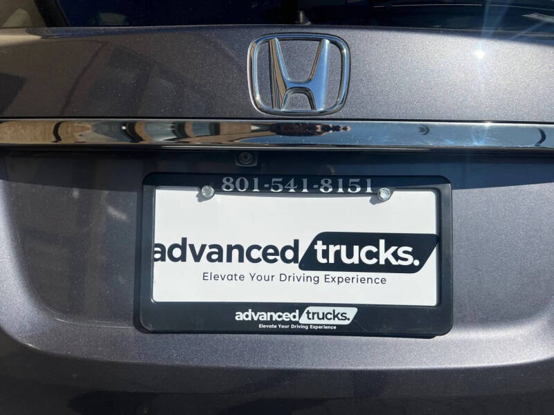 2022 Honda HR-V EX-L