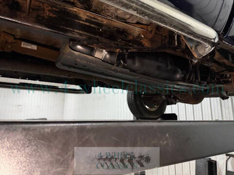 2000 Ford F-250 Super Duty