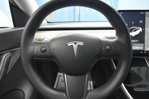 2020 Tesla Model Y Performance