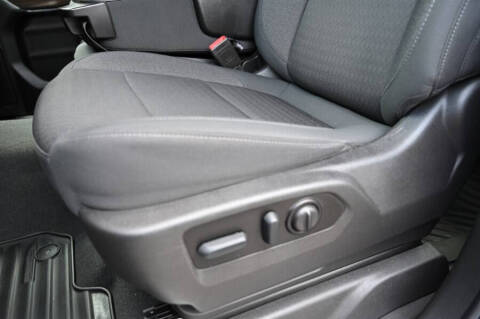 2022 Chevrolet Silverado 1500 Limited LT