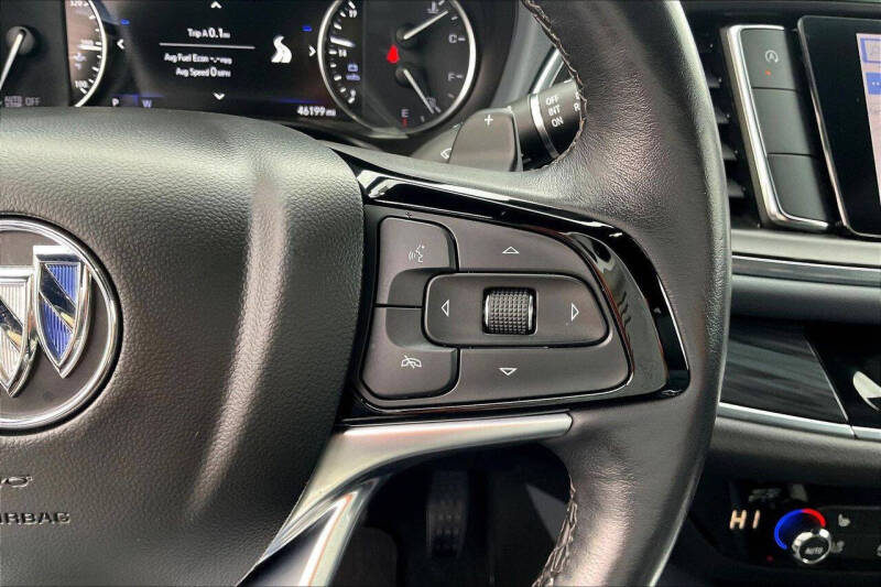 2024 Buick Enclave Premium