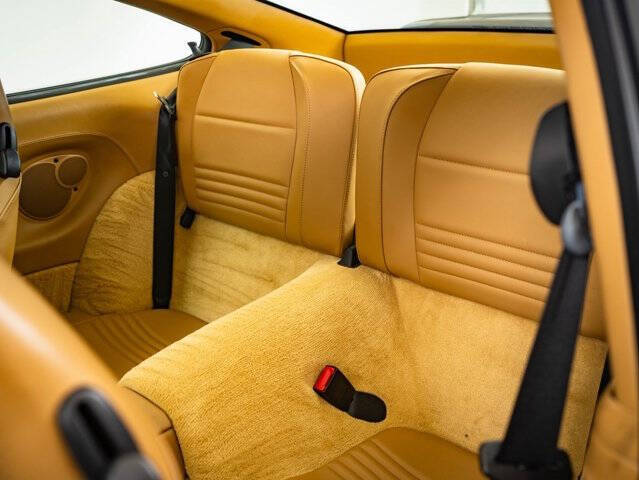 2003 Porsche 911 Carrera