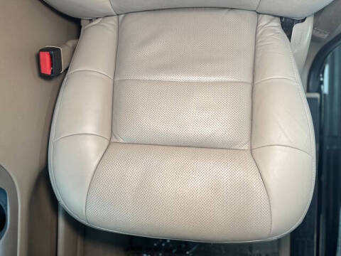 2002 Lincoln Navigator