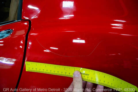 1974 Chevrolet Corvette