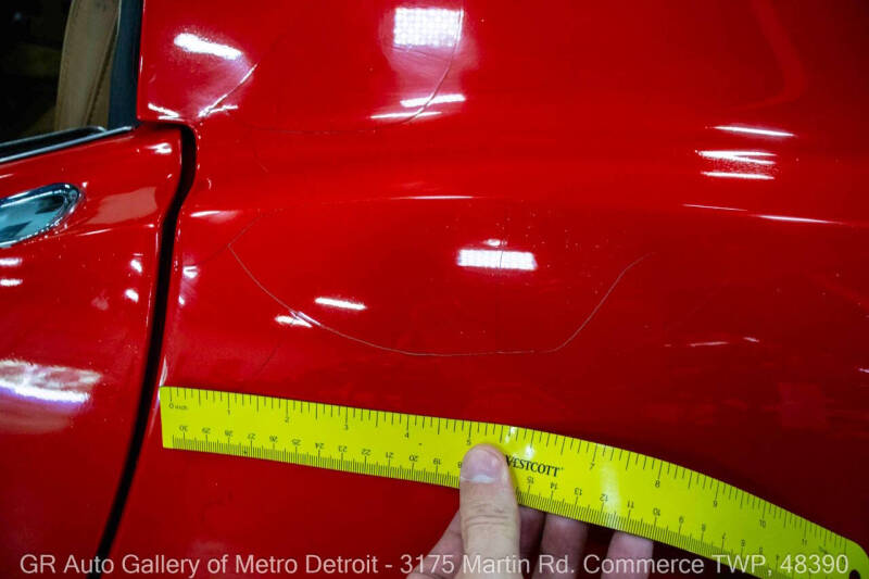 1974 Chevrolet Corvette