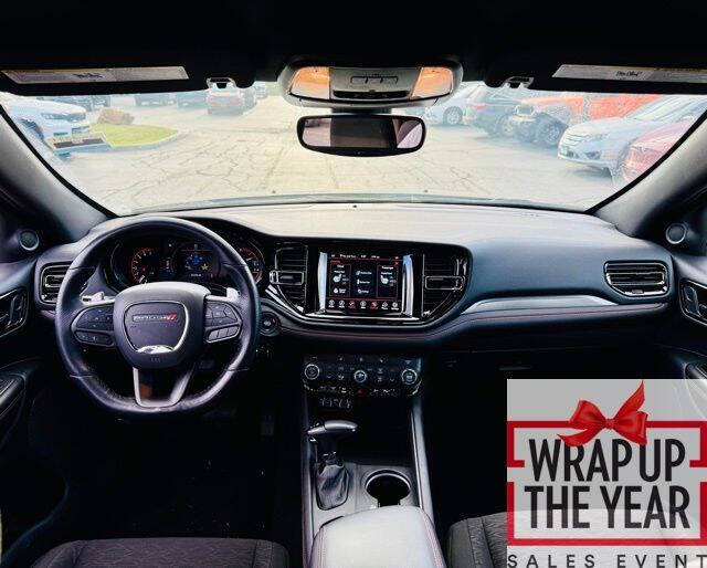 2024 Dodge Durango GT