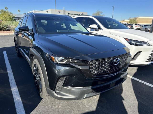 2023 Mazda CX-50 2.5 S Premium Plus