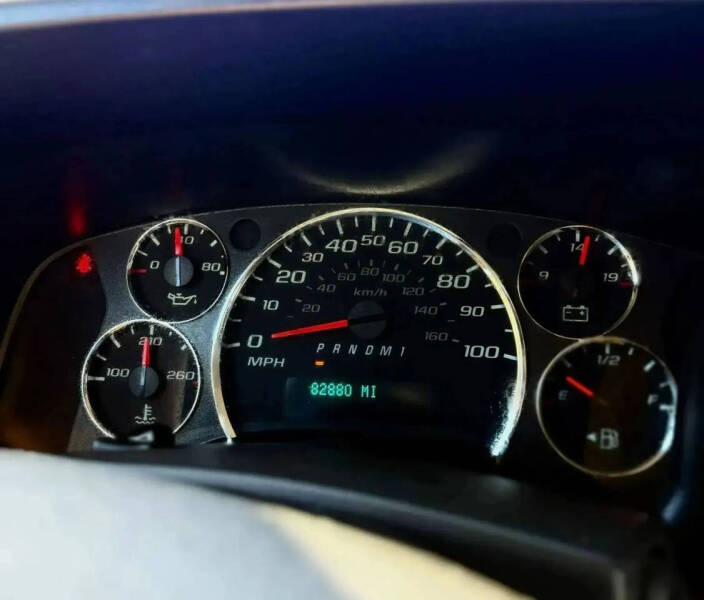 2020 Chevrolet Express 2500