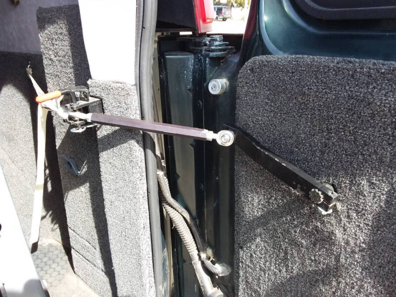 2008 Chevrolet Express 1500