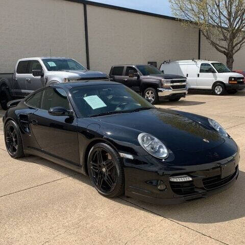 2007 Porsche 911 for sale at Team One Motorcars, LLC in Marietta GA