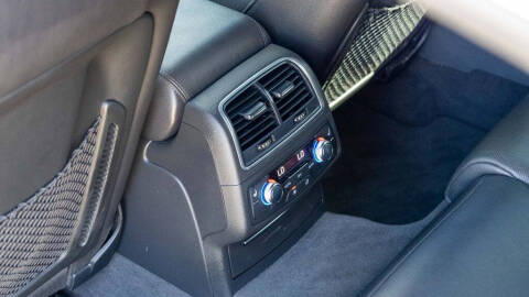 2015 Audi A7 3.0T quattro Prestige