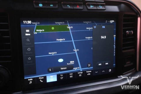 2024 Ford F-350 Super Duty