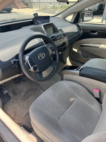 2007 Toyota Prius