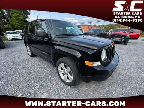 Jeep For Sale in Altoona, PA - Starter Cars