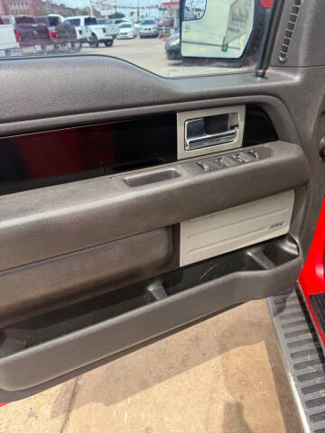 2011 Ford F-150