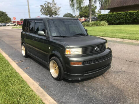 2005 Scion xB for sale at Mendz Auto in Orlando FL