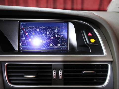 2013 Audi A5 2.0T Premium Plus