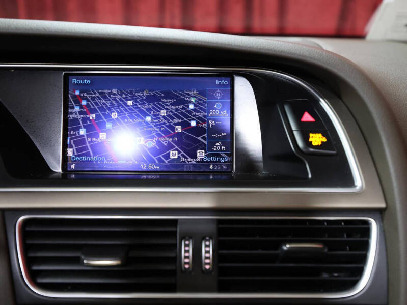 2013 Audi A5 2.0T Premium Plus