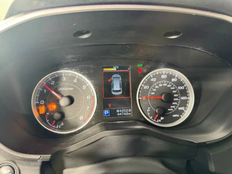 2021 Subaru Ascent Premium 7-Passenger