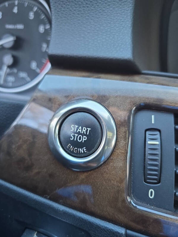 2008 BMW 3 Series 328i