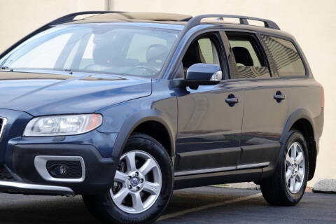 2008 Volvo XC70 3.2