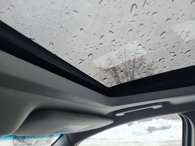 2006 Ford Five Hundred SE