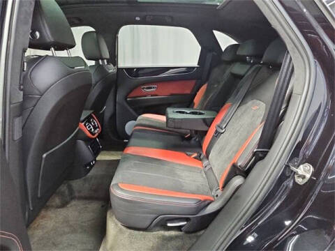 2022 Bentley Bentayga S V8