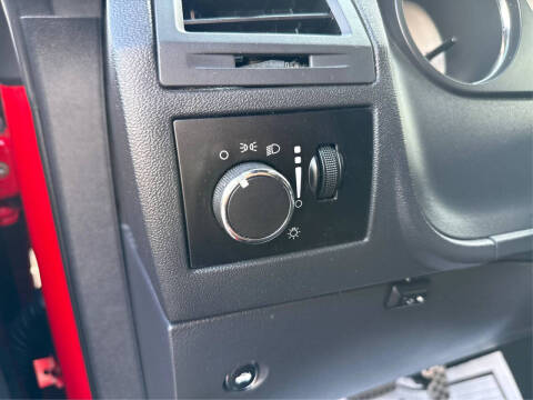 2014 Dodge Challenger SRT8 Core