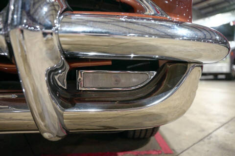 1955 Pontiac Star Chief