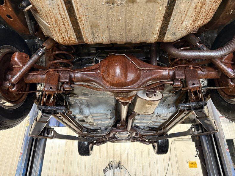 1978 Ford Thunderbird