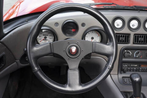 1993 Dodge Viper RT/10