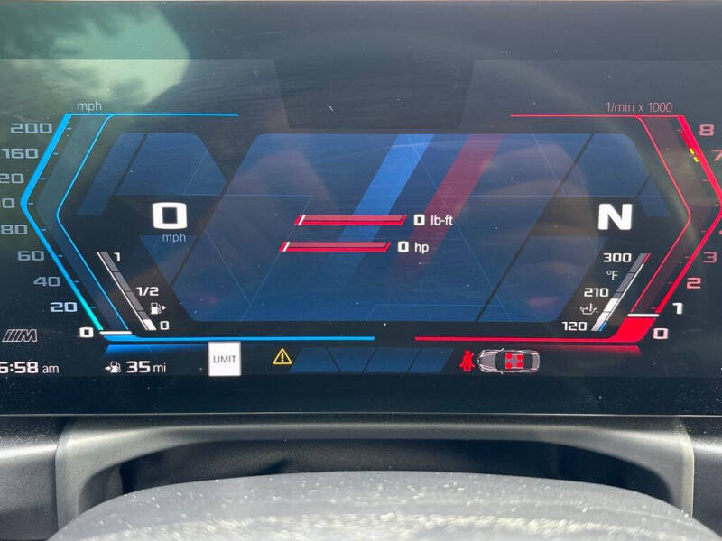 2024 BMW M2