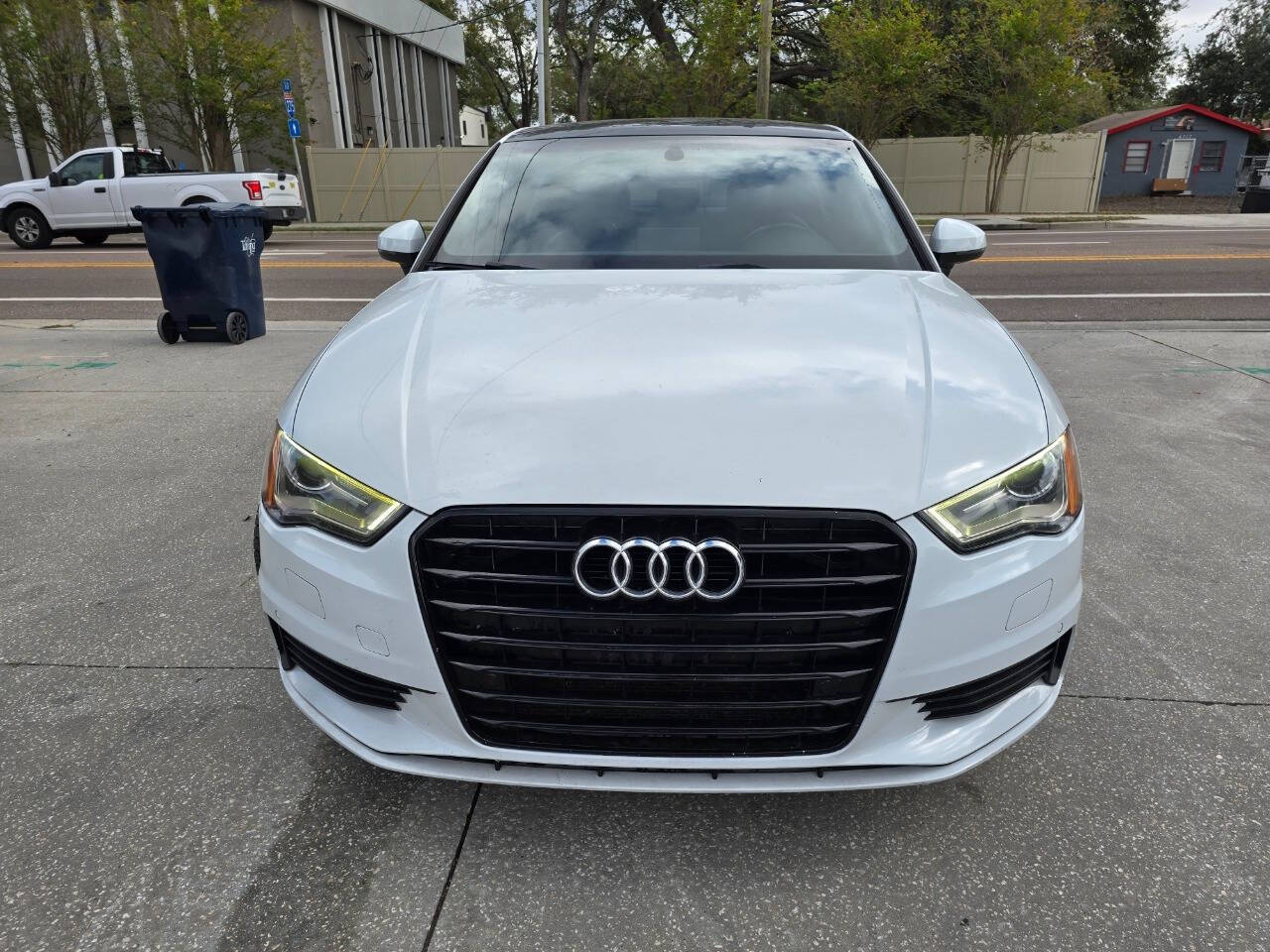 2016 Audi A3 for sale at Bascarshop in Tampa, FL