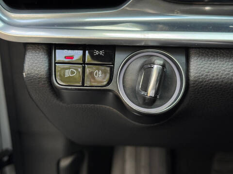 2018 Porsche Panamera 4