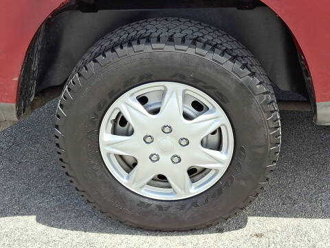 2011 RAM 1500
