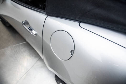 2007 Pontiac Solstice