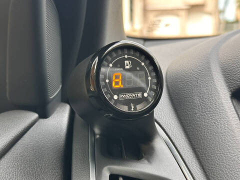 2014 Ford Focus ST