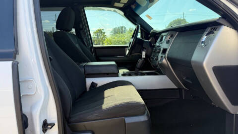 2016 Ford Expedition XLT