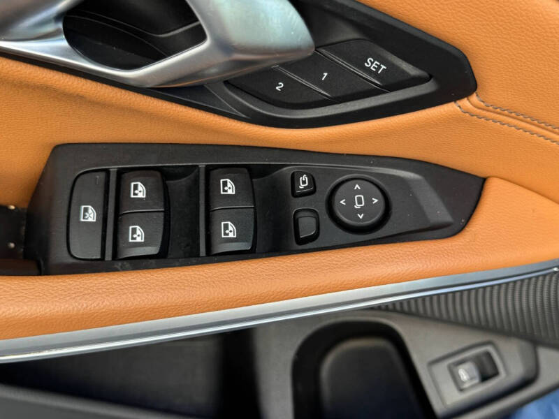 2021 BMW 3 Series 330i