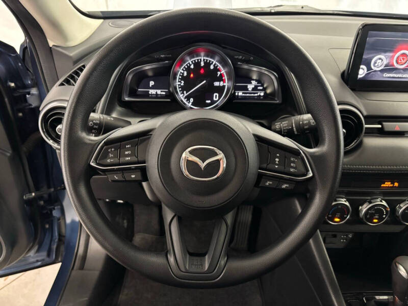 2021 Mazda CX-3 Sport