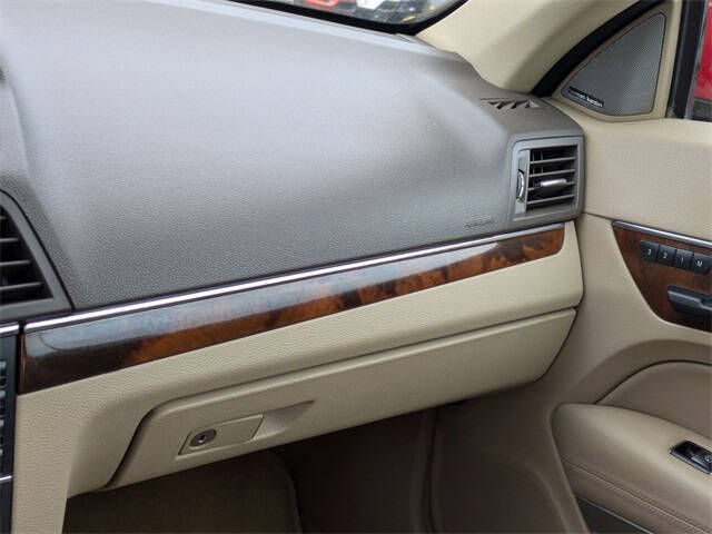 2011 Mercedes-Benz E-Class E 550