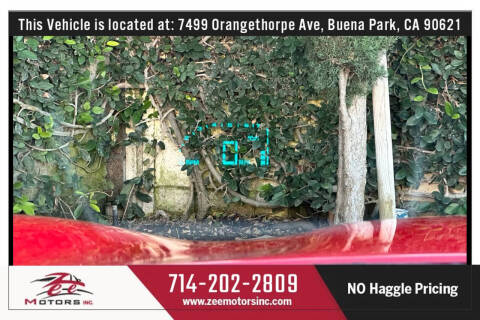 2003 Chevrolet Corvette Z06